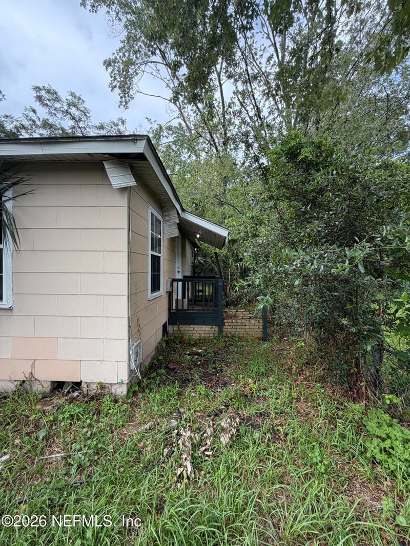 3119 Cecelia St, Jacksonville, FL 32254