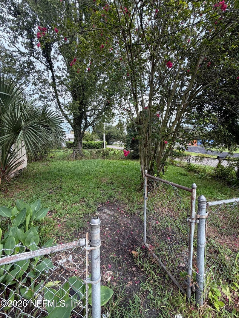 3119 Cecelia St, Jacksonville, FL 32254