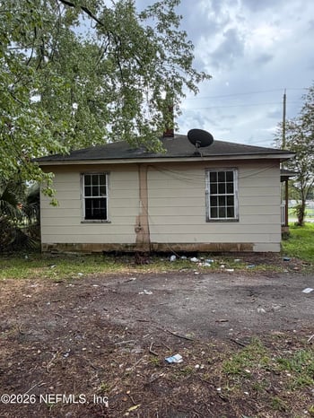 3119 Cecelia St, Jacksonville, FL 32254