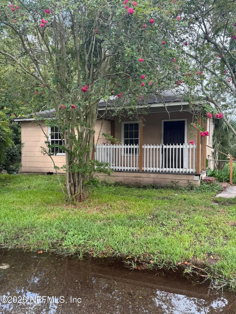 3119 Cecelia St, Jacksonville, FL 32254