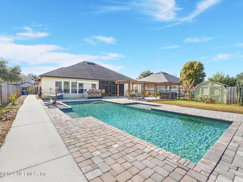 3119 Double Oaks Dr, Jacksonville, FL 32226