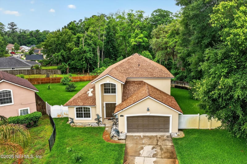 3119 Majestic Oaks Ln, Green Cove Springs, FL 32043