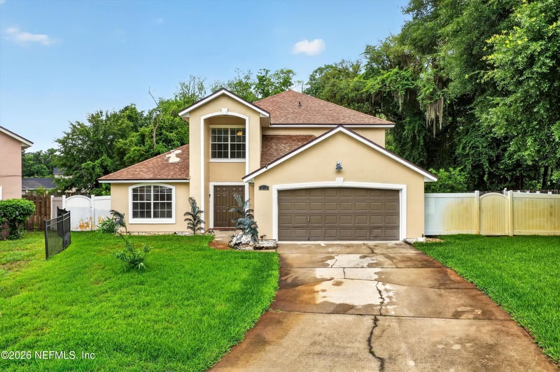 3119 Majestic Oaks Ln, Green Cove Springs, FL 32043