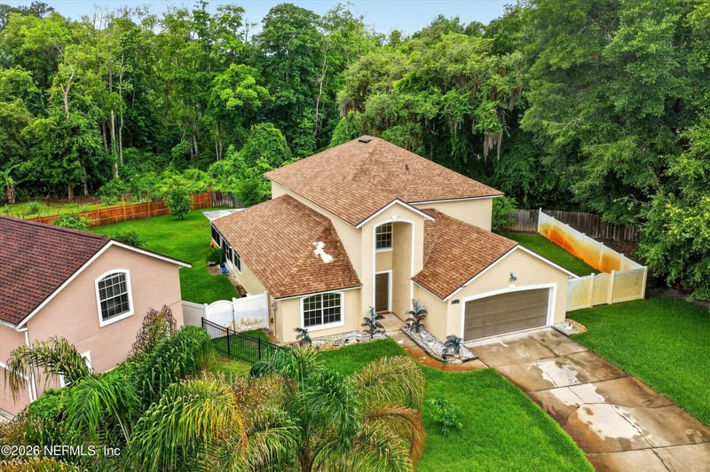 3119 Majestic Oaks Ln, Green Cove Springs, FL 32043