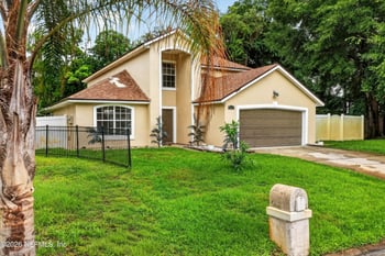 3119 Majestic Oaks Ln, Green Cove Springs, FL 32043