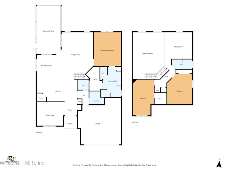 3119 Majestic Oaks Ln, Green Cove Springs, FL 32043