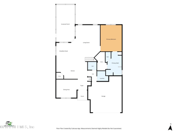 3119 Majestic Oaks Ln, Green Cove Springs, FL 32043