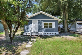 3119 Rosselle St, Jacksonville, FL 32205