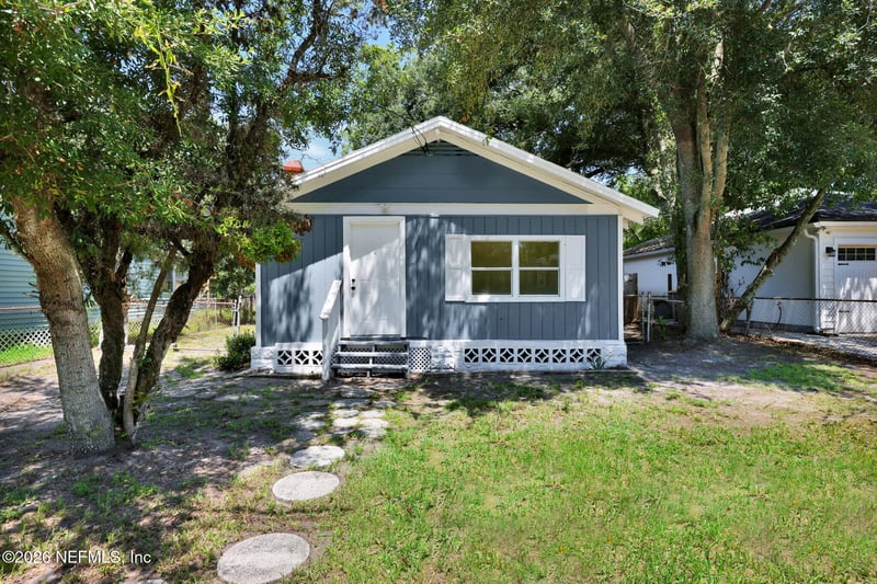 3119 Rosselle St, Jacksonville, FL 32205