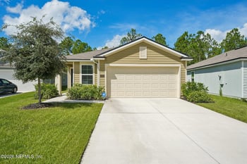 3119 Rustic Deer Way, Green Cove Springs, FL 32043