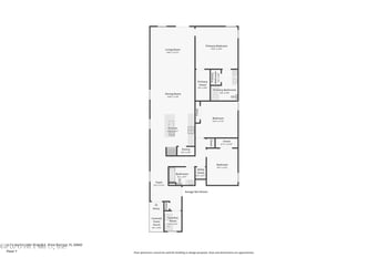 3119 Rustic Deer Way, Green Cove Springs, FL 32043