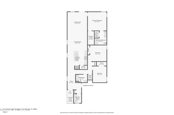 3119 Rustic Deer Way, Green Cove Springs, FL 32043