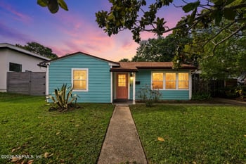 312 Alcazar St, St Augustine, FL 32080