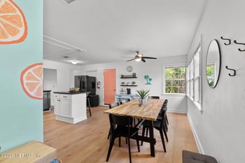 312 Alcazar St, St Augustine, FL 32080