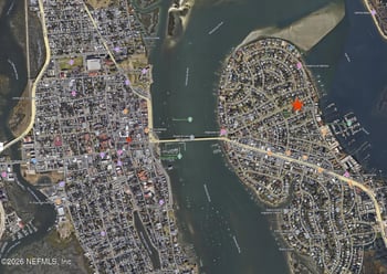 312 Alcazar St, St Augustine, FL 32080