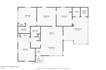 312 Alcazar St, St Augustine, FL 32080