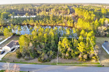 312 Crystal Lake Dr, St Augustine, FL 32084