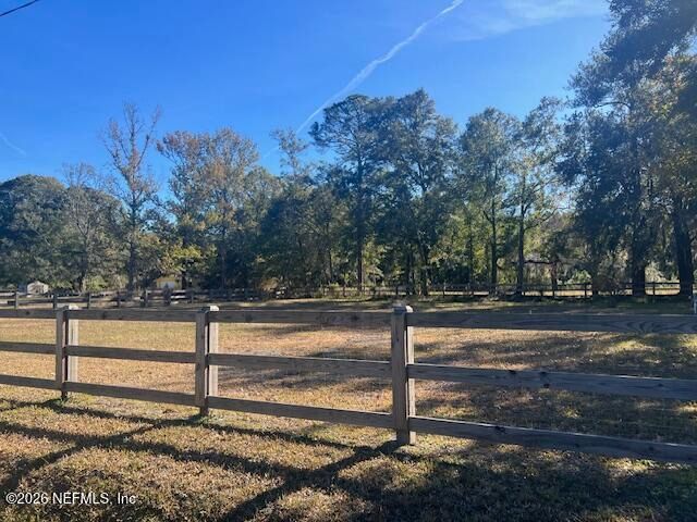 312 E Market St Rd, Starke, FL 32091