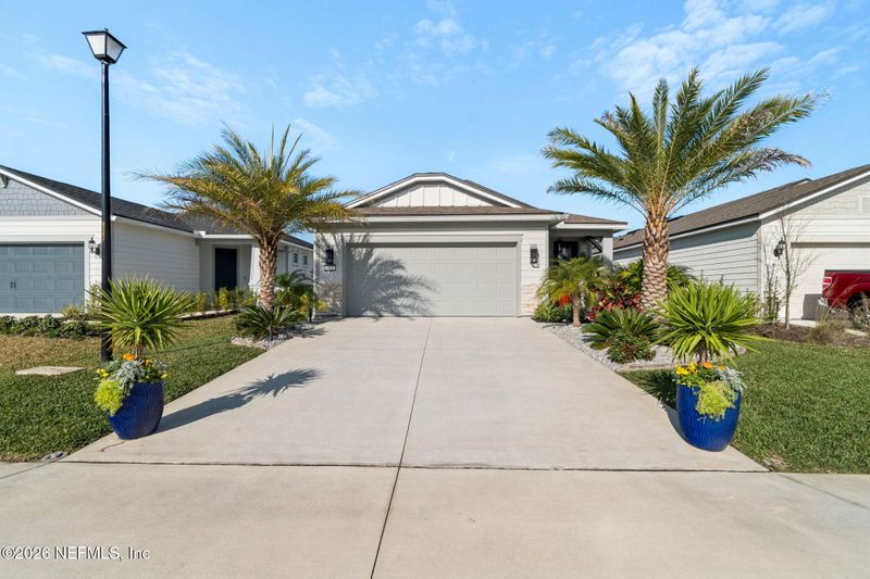 312 Fairlake Cir, St Augustine, FL 32092