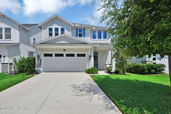 312 Millenia Dr, Ponte Vedra, FL 32081