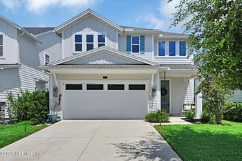 312 Millenia Dr, Ponte Vedra, FL 32081