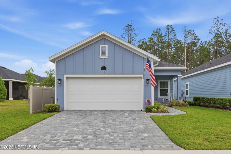 312 Stillwater Blvd, St Johns, FL 32259