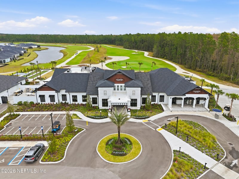 312 Stillwater Blvd, St Johns, FL 32259