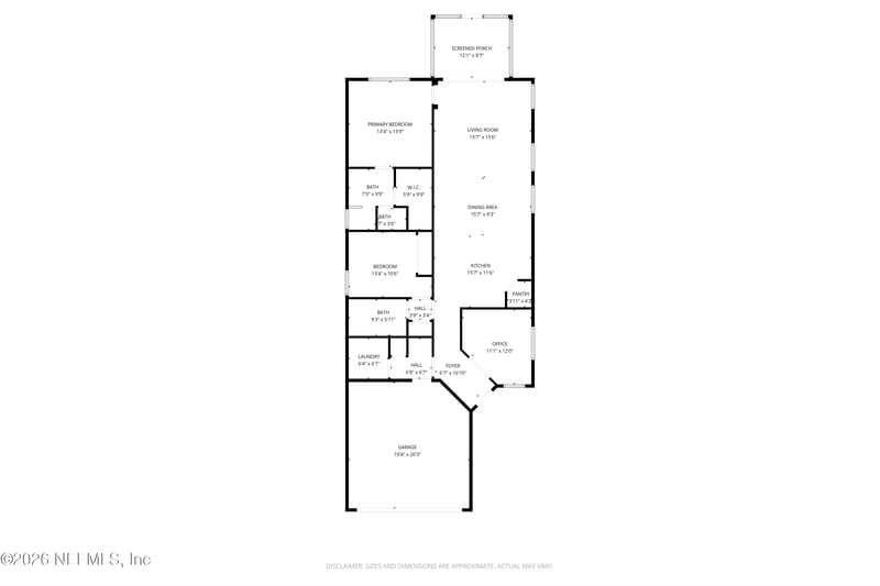 312 Stillwater Blvd, St Johns, FL 32259