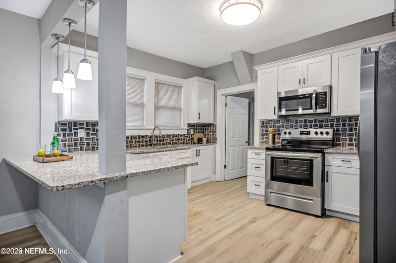 312 W 25 St, Jacksonville, FL 32206
