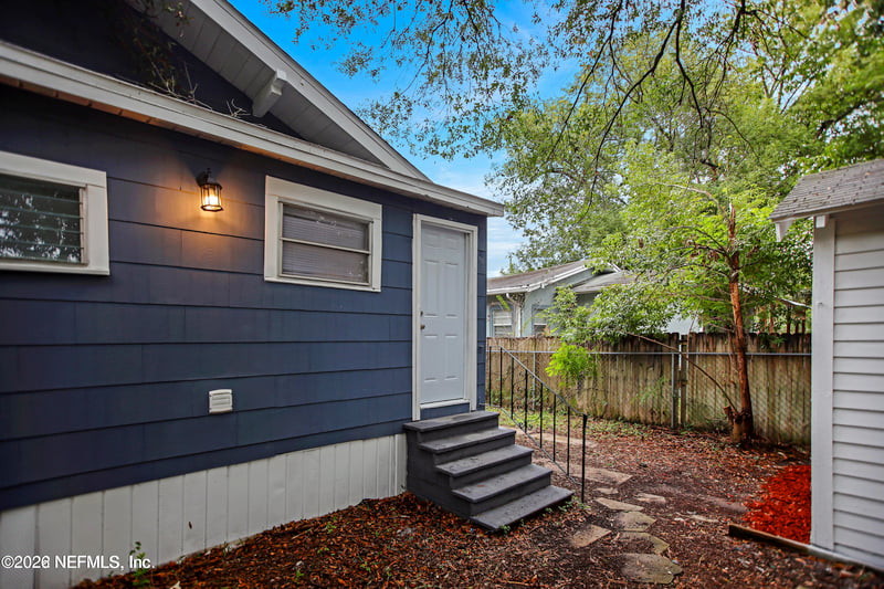 312 W 25 St, Jacksonville, FL 32206