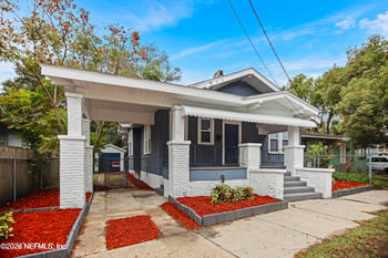 312 W 25 St, Jacksonville, FL 32206