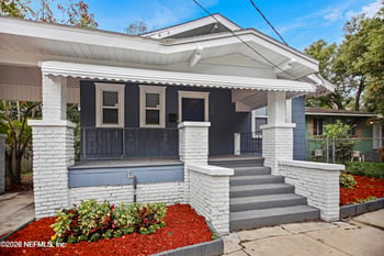 312 W 25 St, Jacksonville, FL 32206