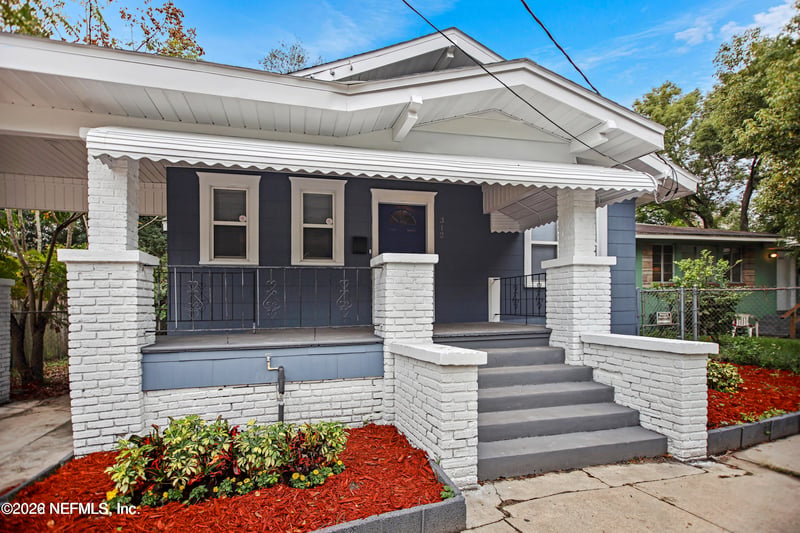 312 W 25 St, Jacksonville, FL 32206