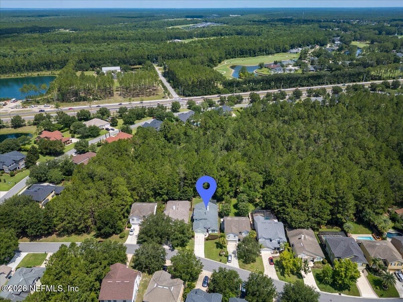 3120 E Banister Rd, St Augustine, FL 32092