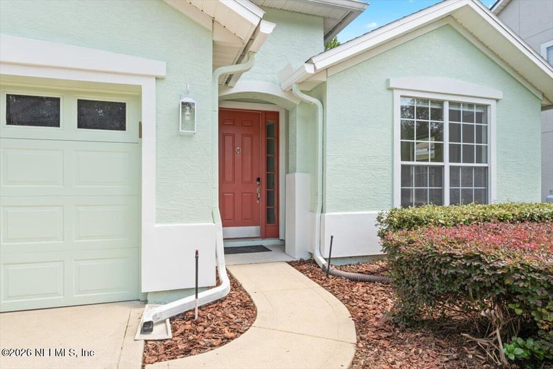 3120 E Banister Rd, St Augustine, FL 32092