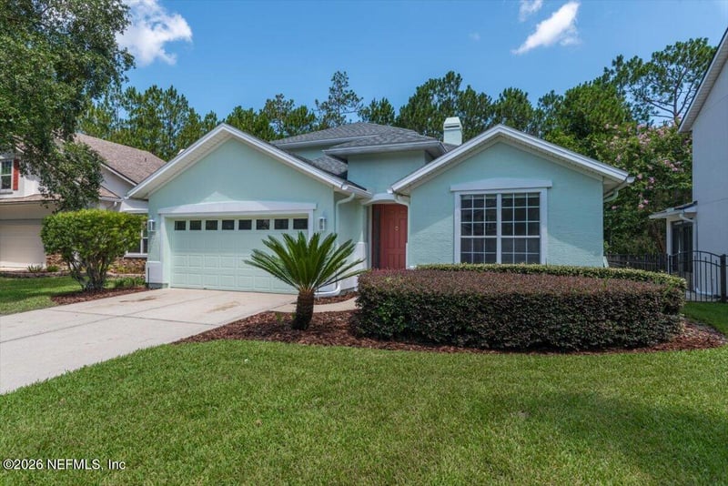 3120 E Banister Rd, St Augustine, FL 32092