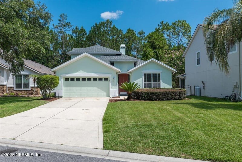 3120 E Banister Rd, St Augustine, FL 32092
