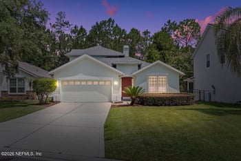 3120 E Banister Rd, St Augustine, FL 32092