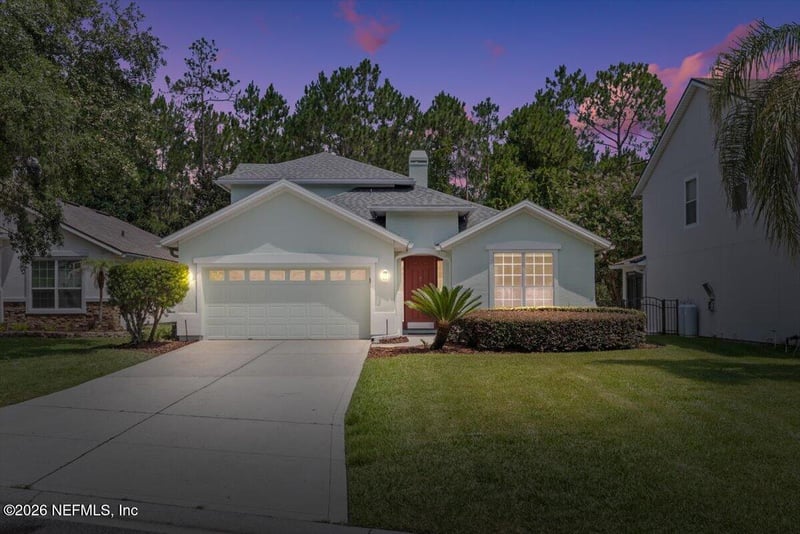 3120 E Banister Rd, St Augustine, FL 32092