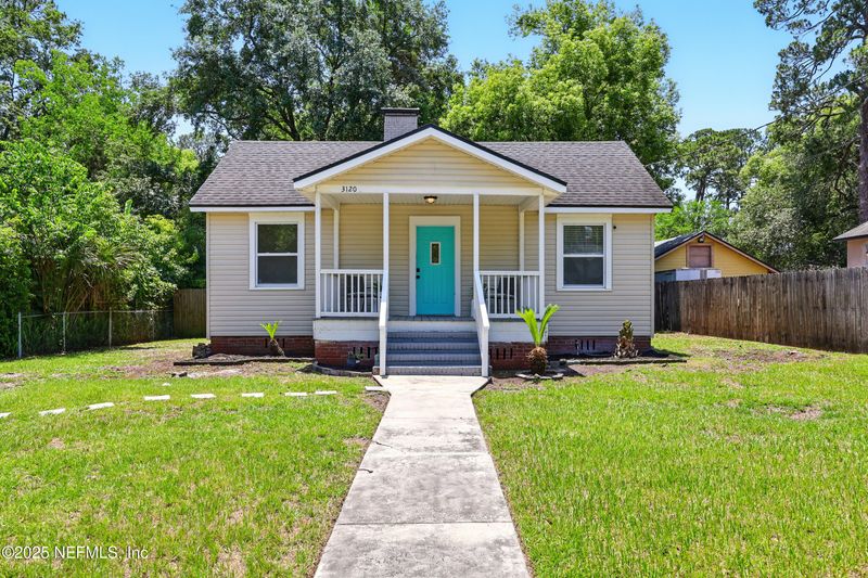 3120 Ernest St, Jacksonville, FL 32205
