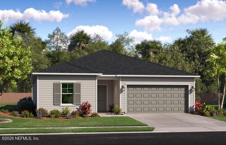 3120 Grand Finale St, Green Cove Springs, FL 32043