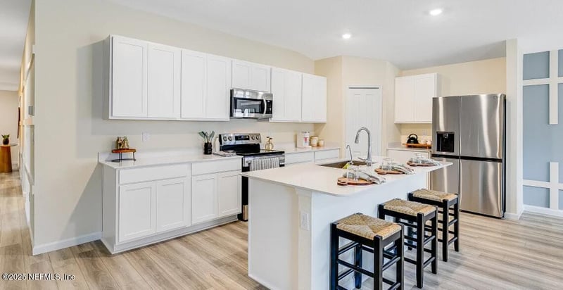 3120 Grand Finale St, Green Cove Springs, FL 32043