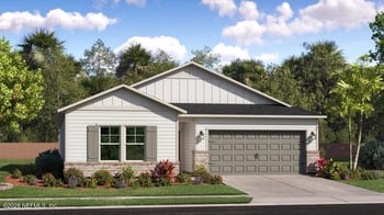 3120 Grand Finale St, Green Cove Springs, FL 32043