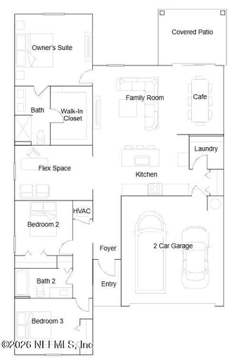 3120 Grand Finale St, Green Cove Springs, FL 32043