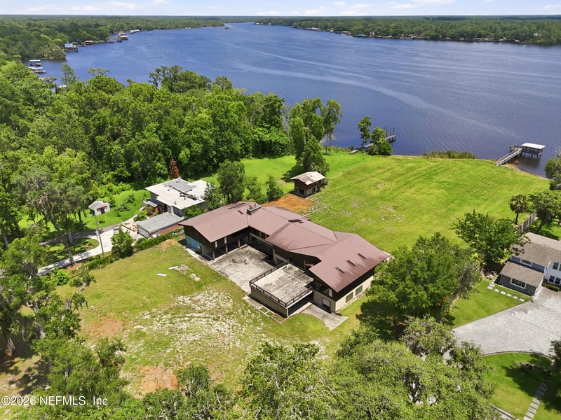 3120 Julington Creek Rd, Jacksonville, FL 32223