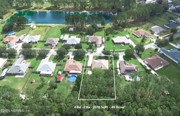 3120 Longleaf Ranch Cir, Middleburg, FL 32068
