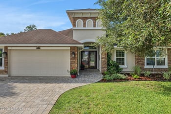 3120 S Cassata Ln, St Augustine, FL 32092