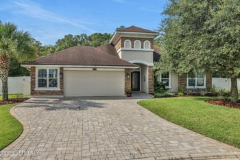 3120 S Cassata Ln, St Augustine, FL 32092