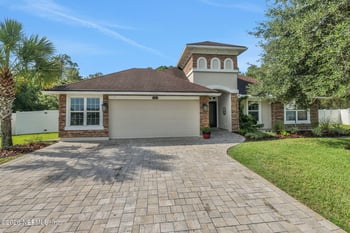 3120 S Cassata Ln, St Augustine, FL 32092