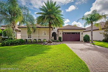 3121 Brettungar Dr, Jacksonville, FL 32246